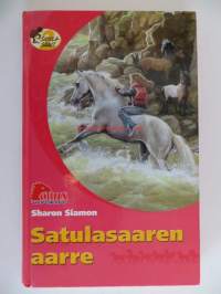 Satulasaaren aarre