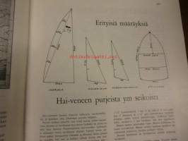 Purje ja Moottori 1958 / 5 Toukokuu