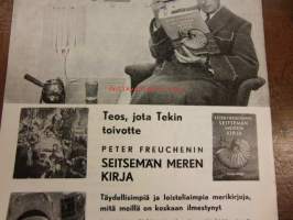 Purje ja Moottori 1958 / 12 Joulukuu