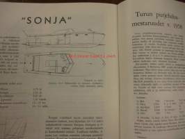 Purje ja Moottori 1958 / 12 Joulukuu
