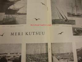 Purje ja Moottori 1958 / 12 Joulukuu