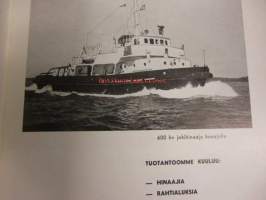 Purje ja Moottori 1958 / 12 Joulukuu