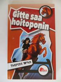 Gitte saa hoitoponin