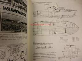 Purje ja Moottori 1959 / 10 Lokakuu