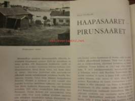 Purje ja Moottori 1957 / 8 Elokuu