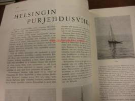 Purje ja Moottori 1957 / 8 Elokuu