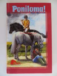 Poniloma!