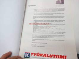 Kesko Suuri Työvälinekuvasto 1997/98