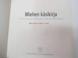 Miehen käsikirja