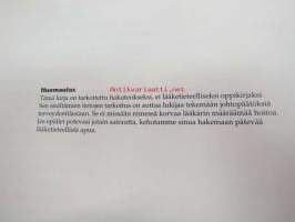 Miehen käsikirja
