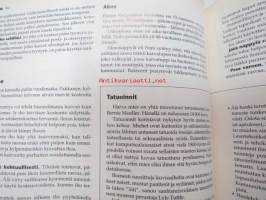 Miehen käsikirja