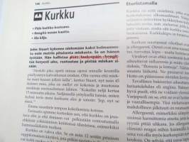 Miehen käsikirja