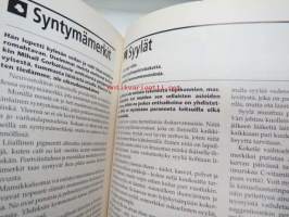 Miehen käsikirja