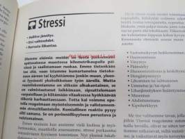 Miehen käsikirja