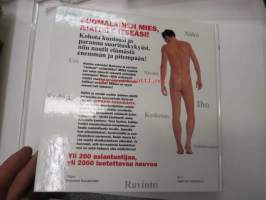 Miehen käsikirja