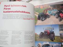 Massey-Ferguson MF 4400 74-101 hv -myyntiesite