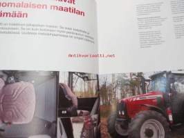 Massey-Ferguson MF 4400 74-101 hv -myyntiesite