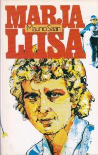 Marja-Liisa.  Marja-Liisa Kirvesniemi (o.s. Hämäläinen, s. 10. syyskuuta 1955 Simpele) on entinen suomalainen hiihtäjä ja kolminkertainen olympiavoittaja.