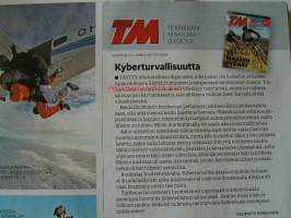 tekniikan maailma  2013 nr 7