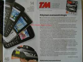 tekniikan maailma  2013 nr 6