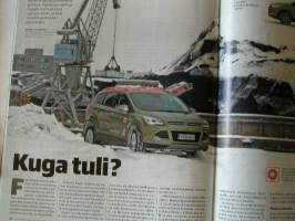 tekniikan maailma  2013 nr 6