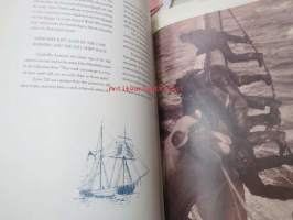 Cutty Sark Tall Ships Race 1988 Suurten purjelaivojen Helsinki
