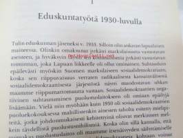 Vaikea aika : Suomen pääministerinä sotavuosina 1943-44