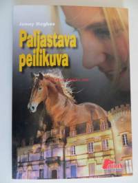 Paljastava peilikuva