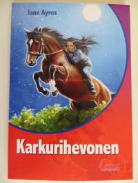 Karkurihevonen