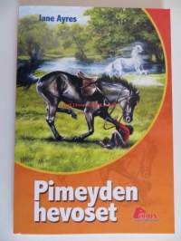 Pimeyden hevoset