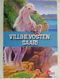 Villihevosten saari