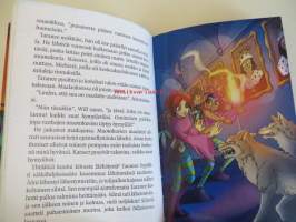 W.i.t.c.h., Totuuden liekki