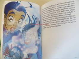 W.i.t.c.h., Totuuden liekki