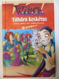 W.I.T.C.H., Tähden kosketus