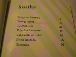 kivaa yhdessä trix for
