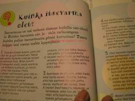 kivaa yhdessä trix for