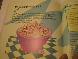 kivaa yhdessä trix for