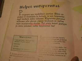 kivaa yhdessä trix for
