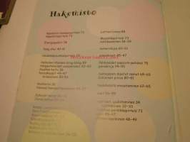 kivaa yhdessä trix for