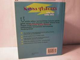 kivaa yhdessä trix for
