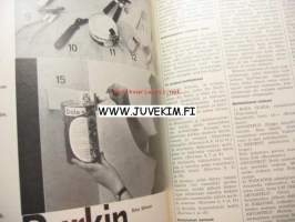 Kodin Aitta 1968 nr 1