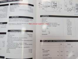 Fiatallis FR10B -myyntiesite