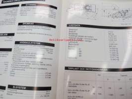 Fiatallis FR15B Turbo -myyntiesite
