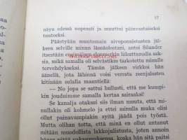 &quot;Riennon toimitus&quot; piirteitä Kolkkalan kaupungin sivistyshistoriasta - leimattu &quot;Itämeren Jalkaväkirykmentti nr 1, 1 Konekivääri Komppania&quot;