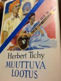 Muuttuva lootus. Intian kuvaus