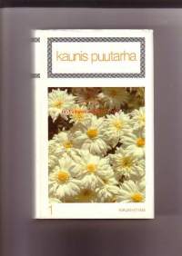 Kaunis puutarha 1-5