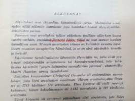 Kompakysymyksiä ja arvoituksia - hupaista ohjelmaa etenkin nuorten tilaisuuksiin ja illanistujaisiin