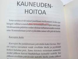 Sotavuosien konsteja ja korvikkeita