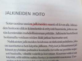 Sotavuosien konsteja ja korvikkeita