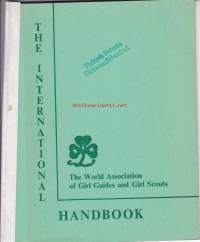 The international handbook